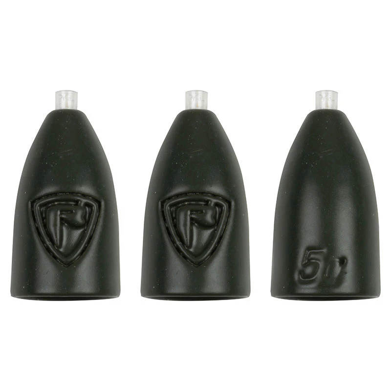 Fox Rage Tungsten Bullet Weights